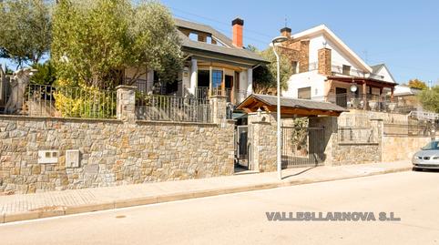 Foto 2 de Casa o xalet en venda a Lliçà de Vall, Barcelona