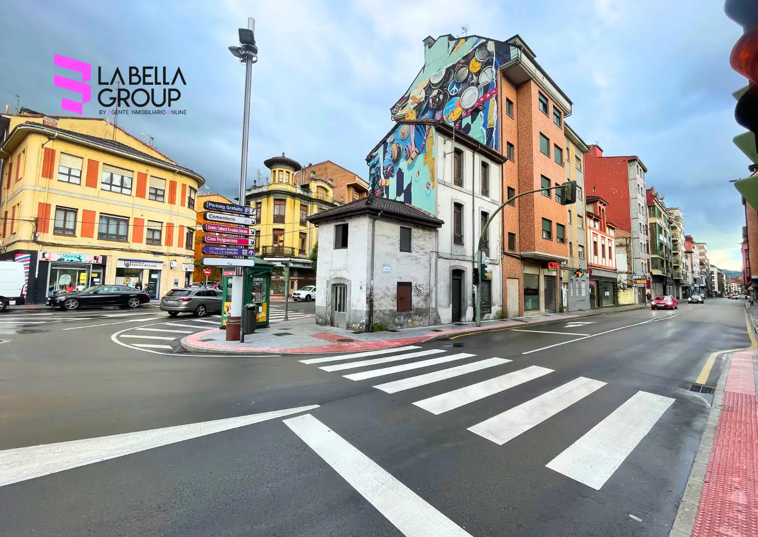Local comercial en venta en Calle Cervantes, imagen 3
