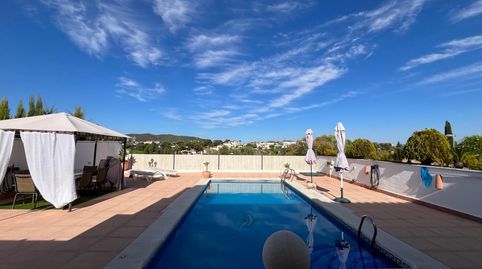 Foto 3 de Casa o xalet en venda a Calle Miguel de Molina, 51, Paraíso Arenal - La Colina, Córdoba Capital