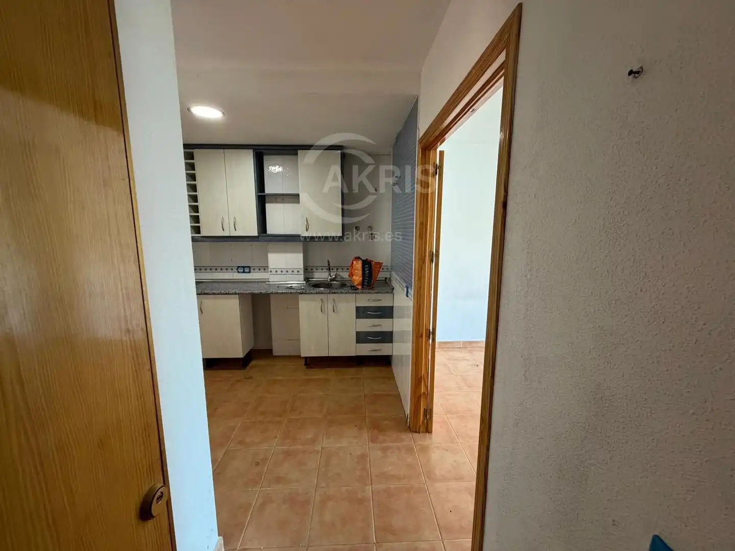 Cuina de Pis en venda en Yeles amb Calefacció i Traster