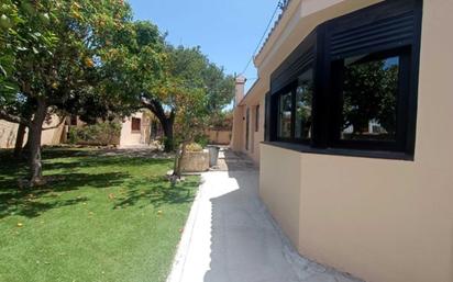 Garden of House or chalet to rent in San Cristóbal de la Laguna  with Terrace