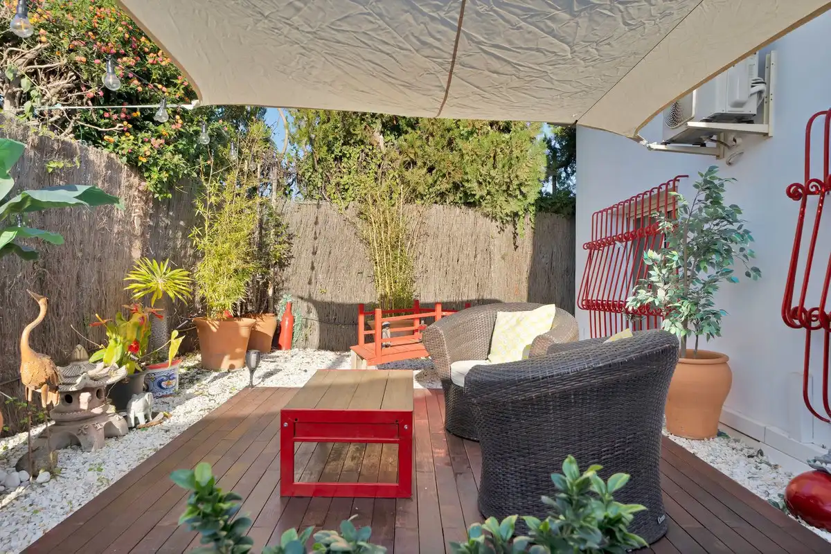 Casa a schiera in vendita a San Pedro de Alcántara, imagen 28