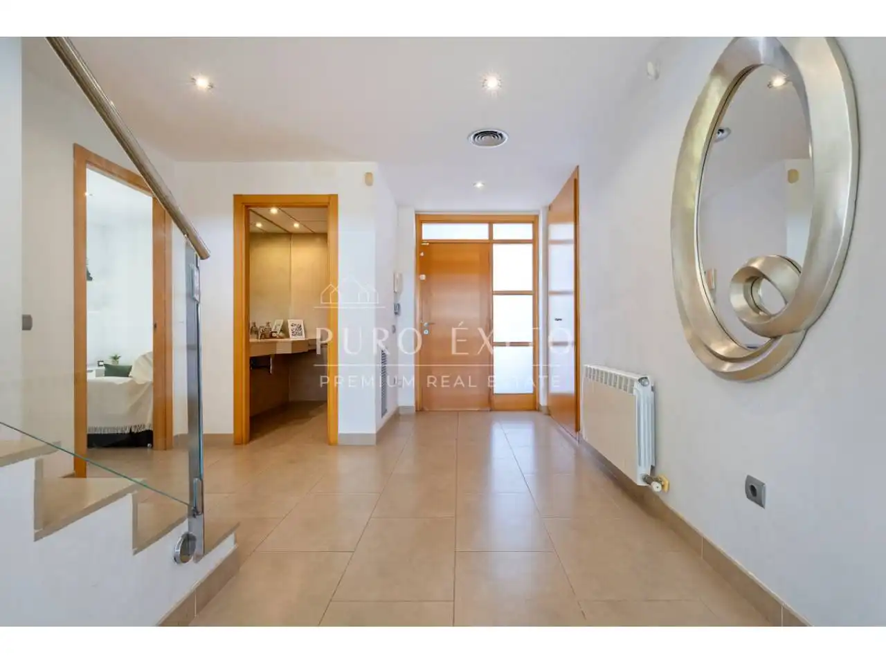 Houses for sale in Reus  with Air Conditioner, Heating and Private garden
