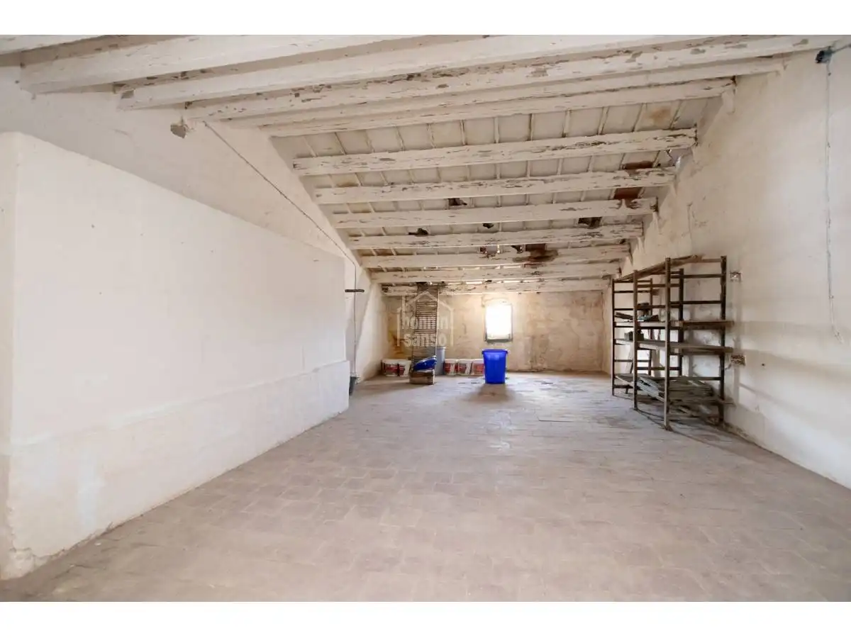 Casa rústica amb jardí en venda a Sant Climent - Es Canutells, imagen 29