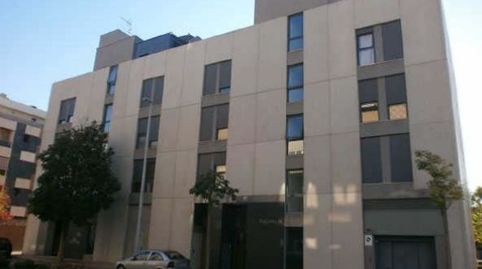 Foto 4 de Garatge en venda a Moncada, Metro - Auditorio, Paiporta