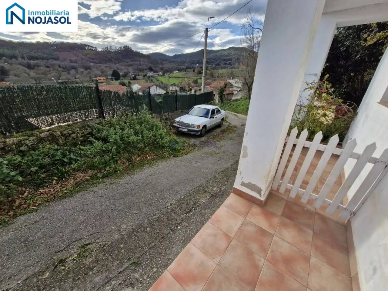 House with garden for sale in Calle praves, imagen 8