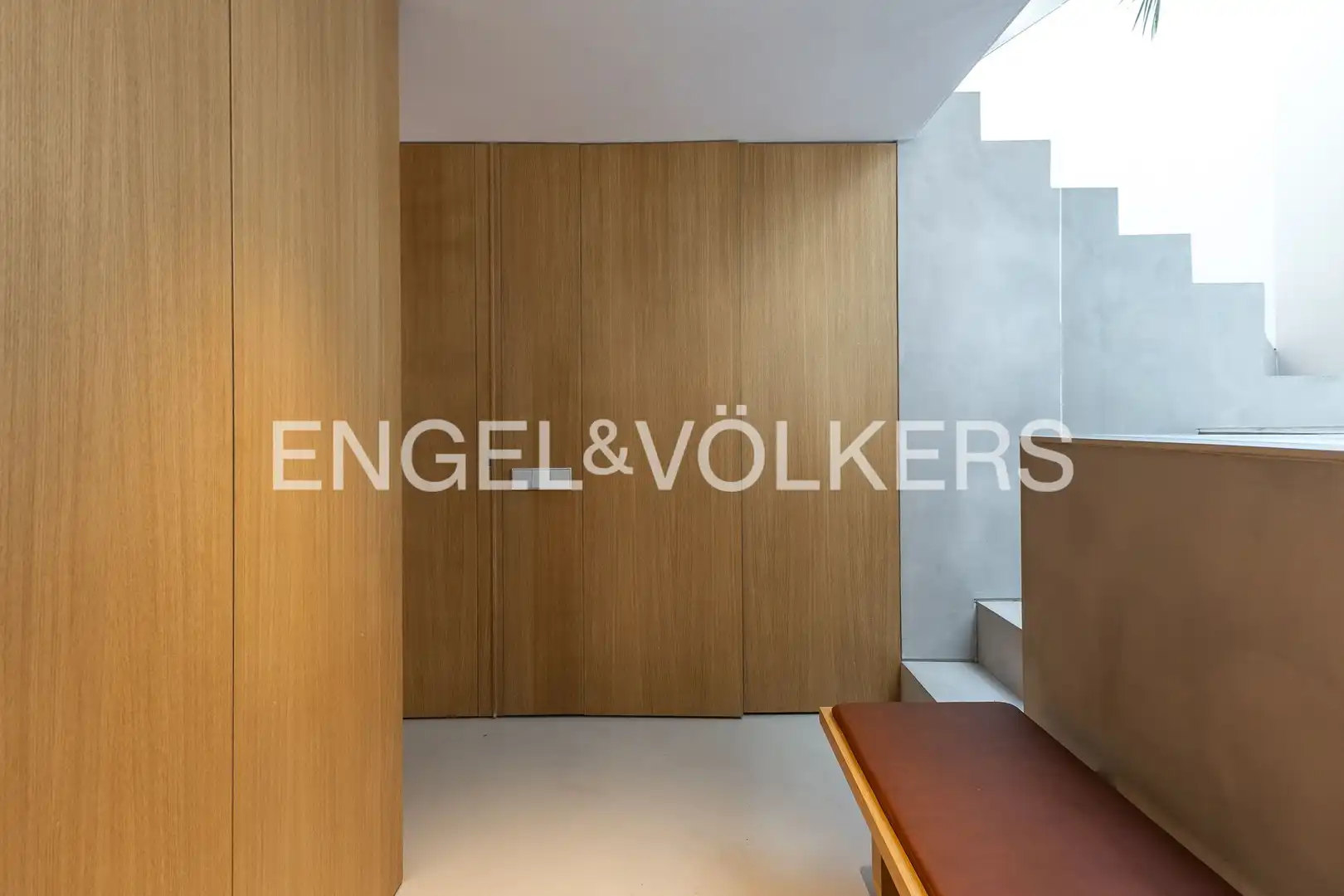 Houses for rent in Barcelona  with Air Conditioner, Heating and Private garden