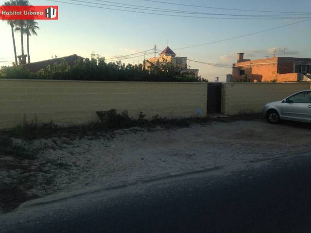 Casa-chalet en Venta en Playa - Ben Afeli