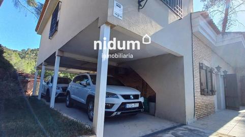 Foto 3 de Casa o xalet en venda a El Genovés, Valencia