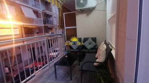 Foto 4 de Pis de lloguer a Las Piscinas Naturales, Torrevieja