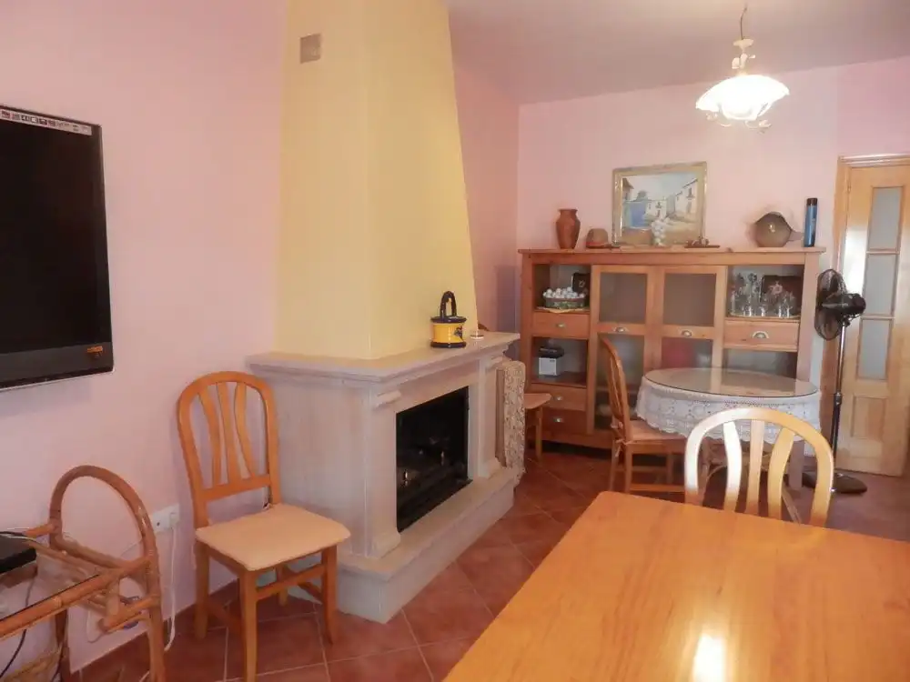 Chalet en venta en Matalascañas, imagen 10