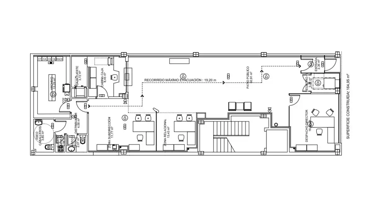 Local comercial en venda a LORCA 6, imagen 3