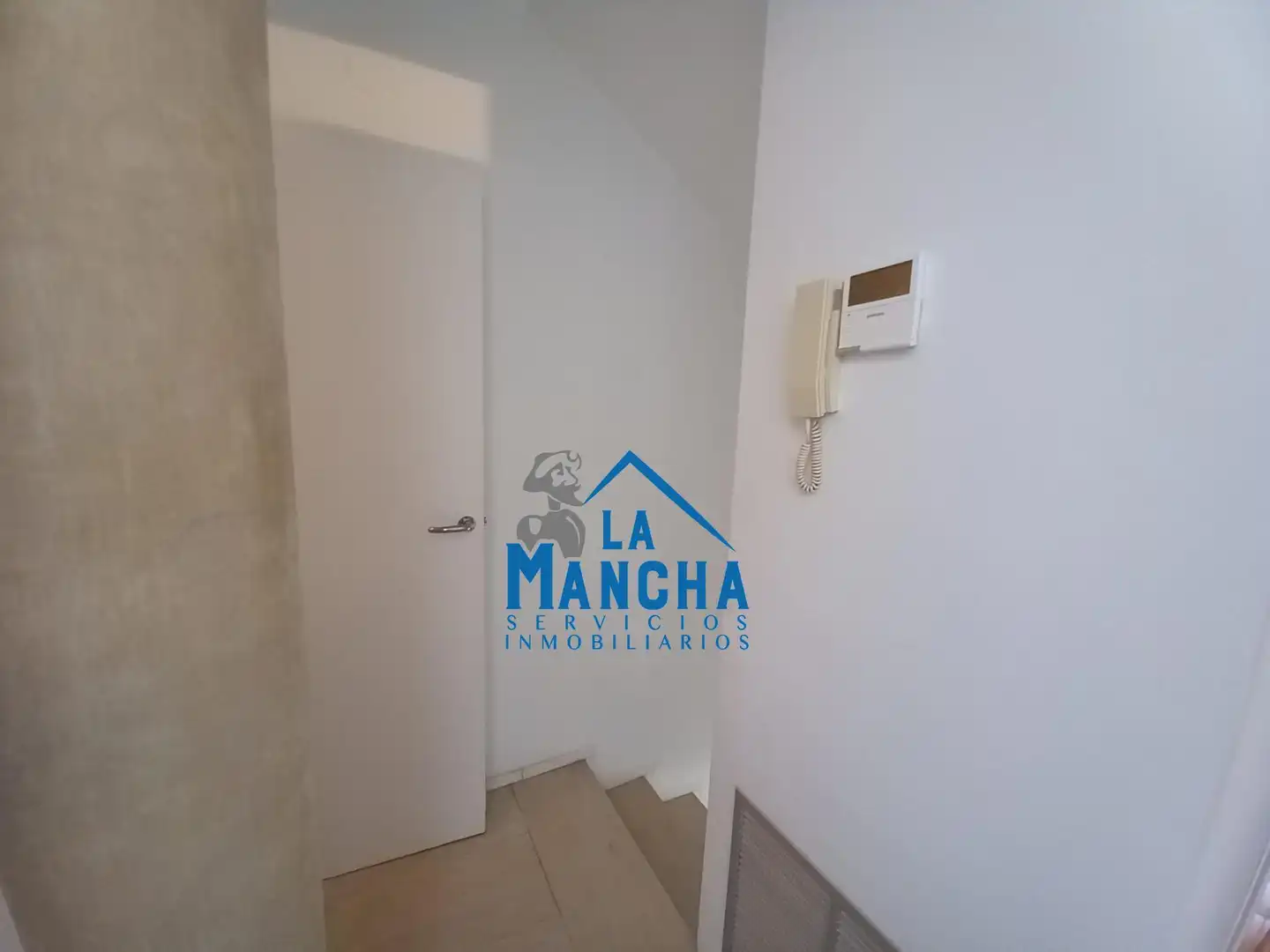 Attic for sale in Albacete  with Air Conditioner, Heating and Terrace