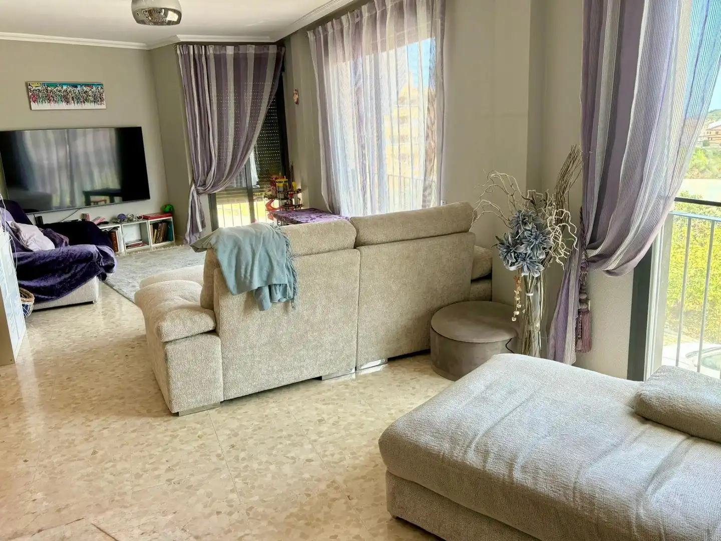 Casa en venta en Carretera de Alcoi, imagen 5