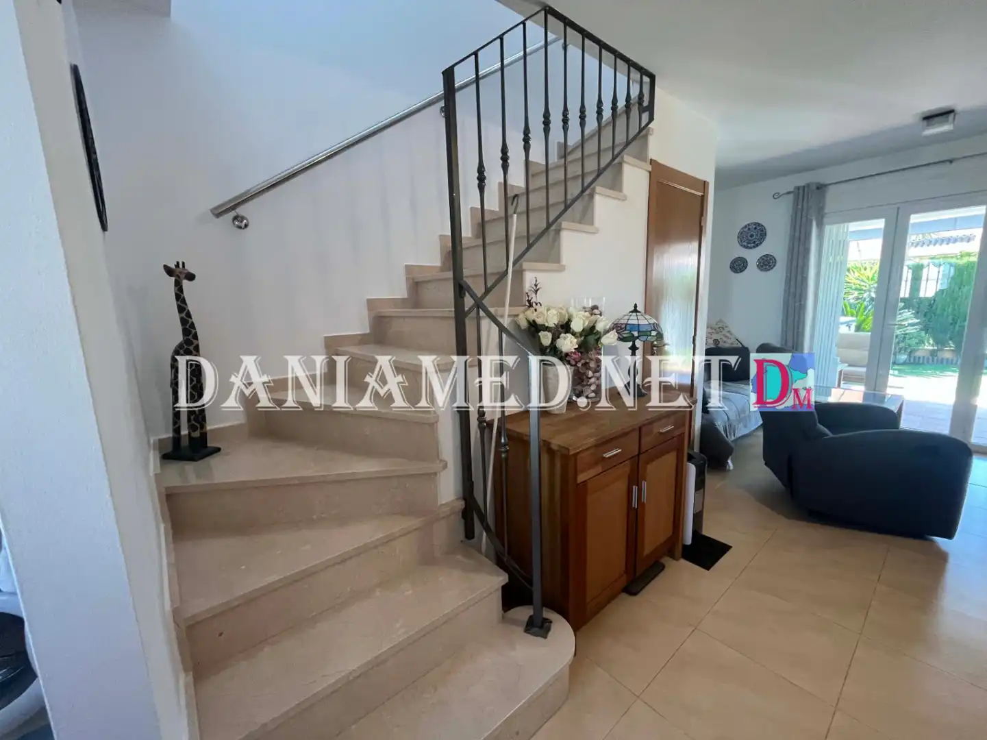 Detached homes for sale in Oliva  with Air Conditioner, Heating and Terrace