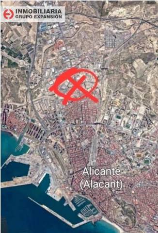 Nave industrial en Venta en Babel