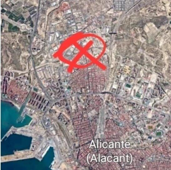 Photo 1 of Industrial buildings for sale in Babel, Alicante