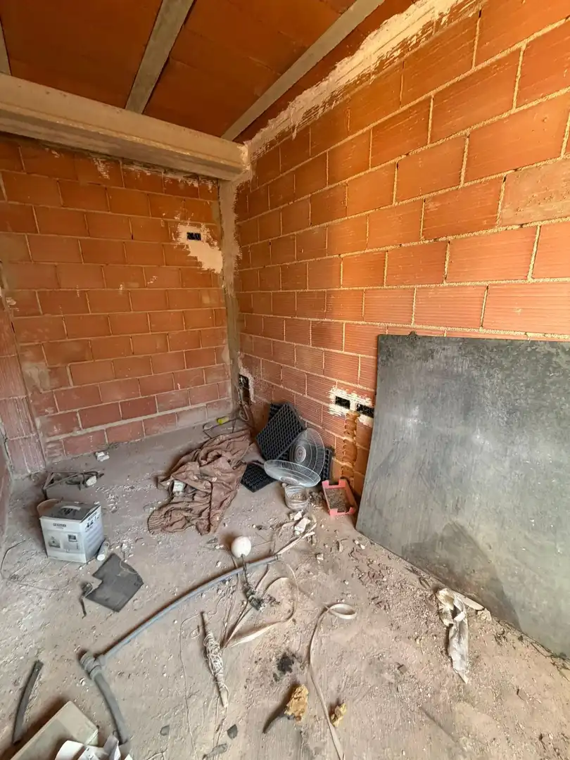 Casa amb terrassa en venda a Calle ANTONIO YELO PIOTO 38, imagen 10