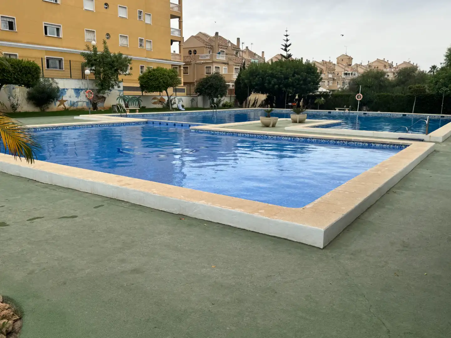 Pis amb piscina en venda a Calle Helena 2A, imagen 28