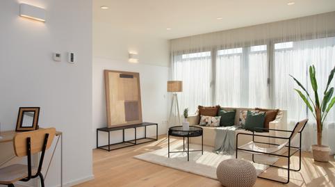 Foto 2 de Pis en venda a Migdia, Eixample Sud – Migdia, Girona