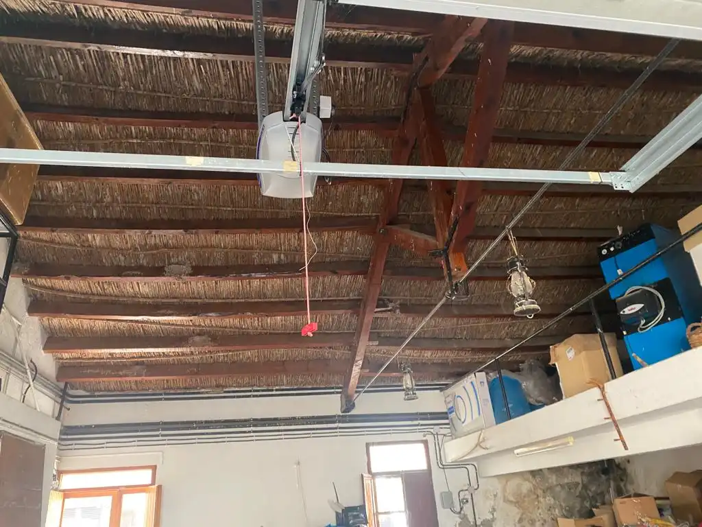 Finca rústica en venda en Sant Mateu amb Calefacció, Traster i Piscina