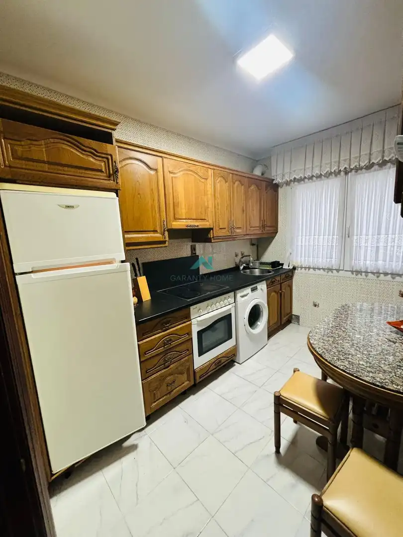 Piso con terraza en venta en Calle LA RONDA, imagen 4