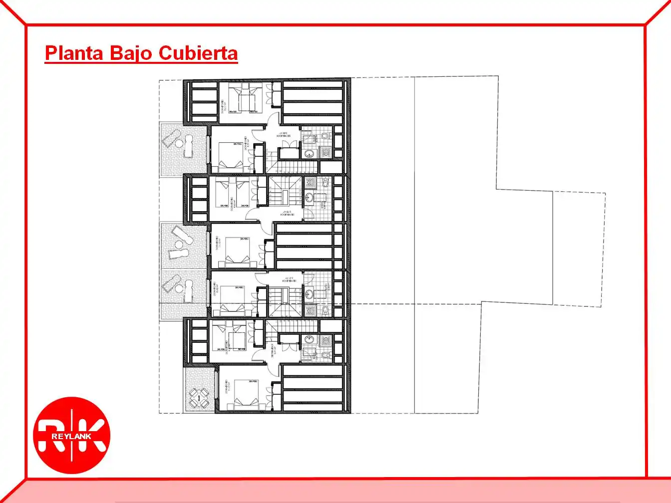 Residential for sale in Coslada