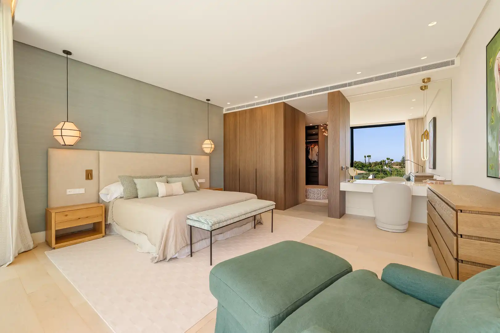 Casa o xalet en venda a CALLE 19-E (UR GUADALMINA ALTA) 720 29670 MARBELLA (MÁLAGA), Guadalmina Alta