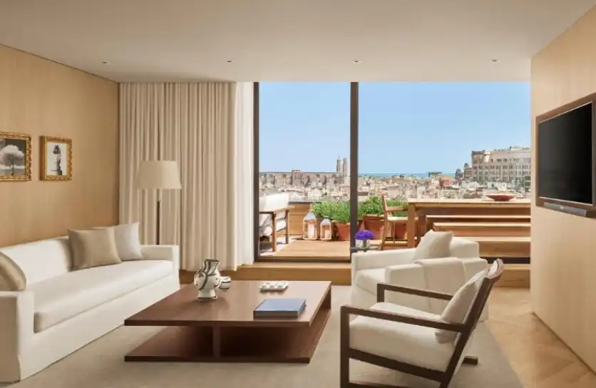 Hôtel à vendre à Avinguda de Francesc Cambó 14, imagen 6