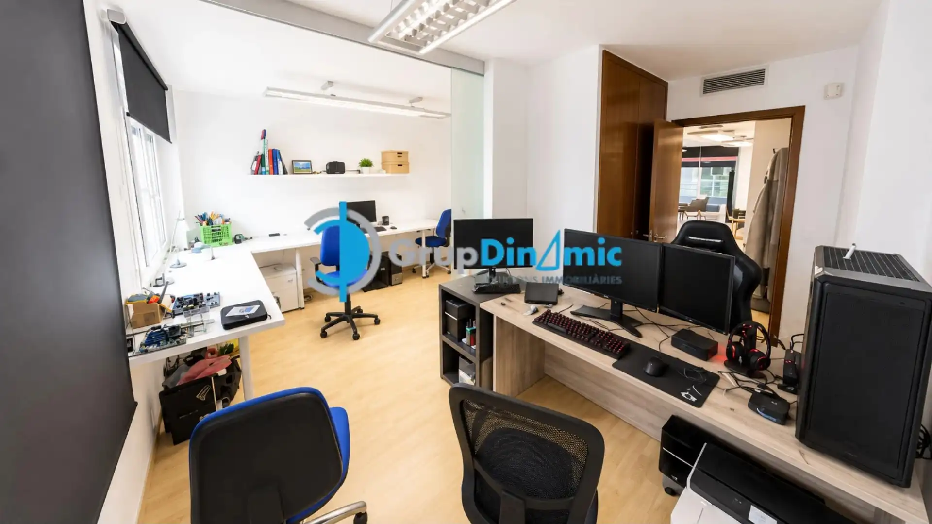 Piso con ascensor en venta en Avinguda Catalunya, imagen 6