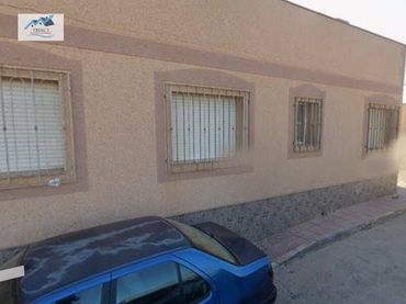 Casa en venda a Loma del Boque