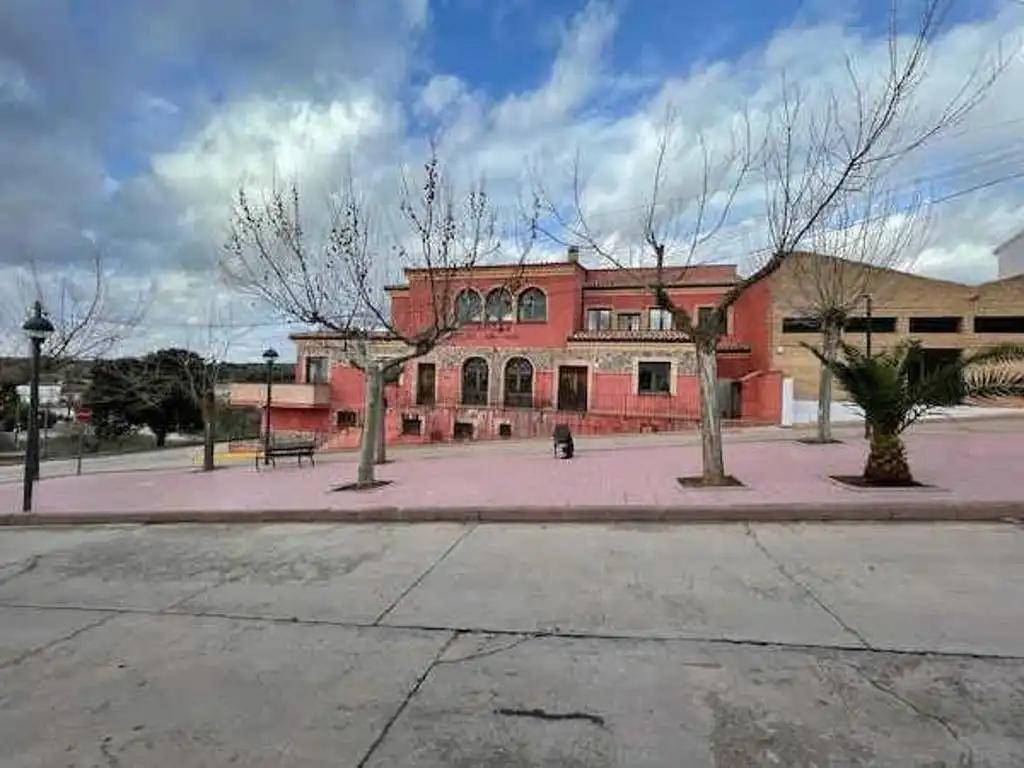 Propriétés uniques à vendre à Calle Rafael Alberti 1, imagen 22