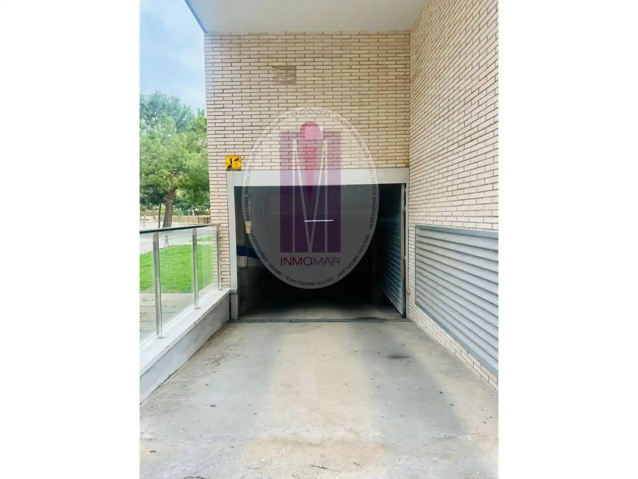 Parking de Garaje en venta en Castelldefels