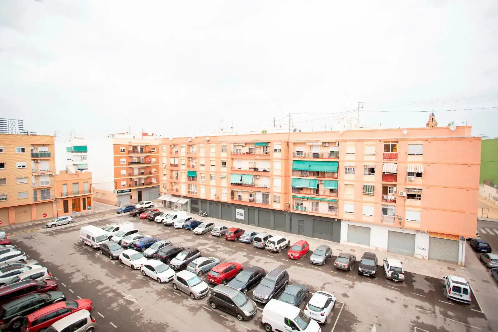 Pis de lloguer a Pintor Jover, Fonteta de Sant Lluís