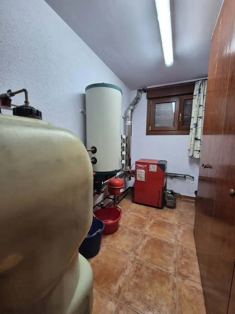 Casa en venda a Valle de Mena, imagen 36