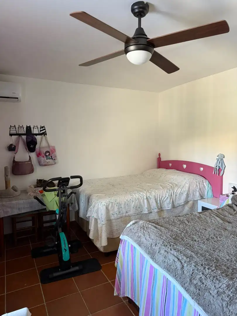 Casa rústica amb terrassa en venda a Abla, imagen 9