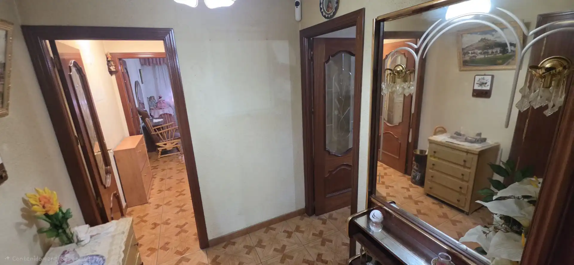 Piso con ascensor en venta en Usera, imagen 5