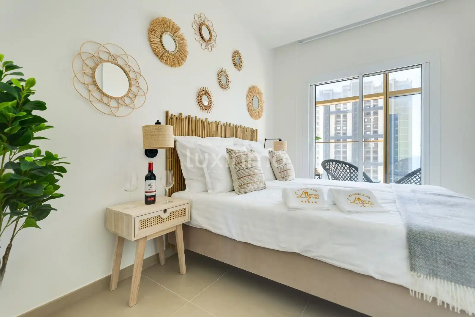 Wohnung mit Terrasse zum Verkauf in Playa de Poniente, imagen 19