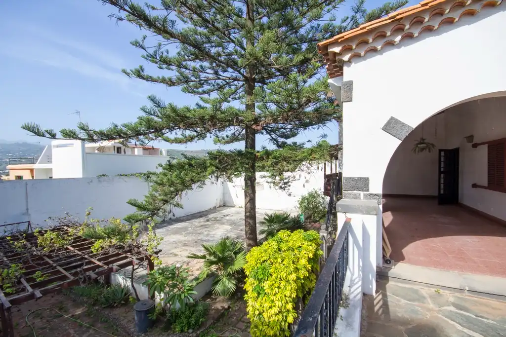 Casa o chalet en venta en Calle Real de Coello, Monte Lentiscal - Las Meleguinas