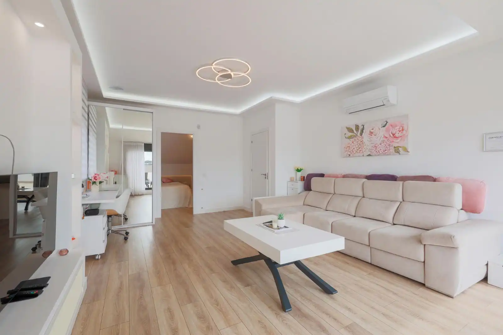 Casa o chalet en venta en Caldes, Lliçà d'Amunt