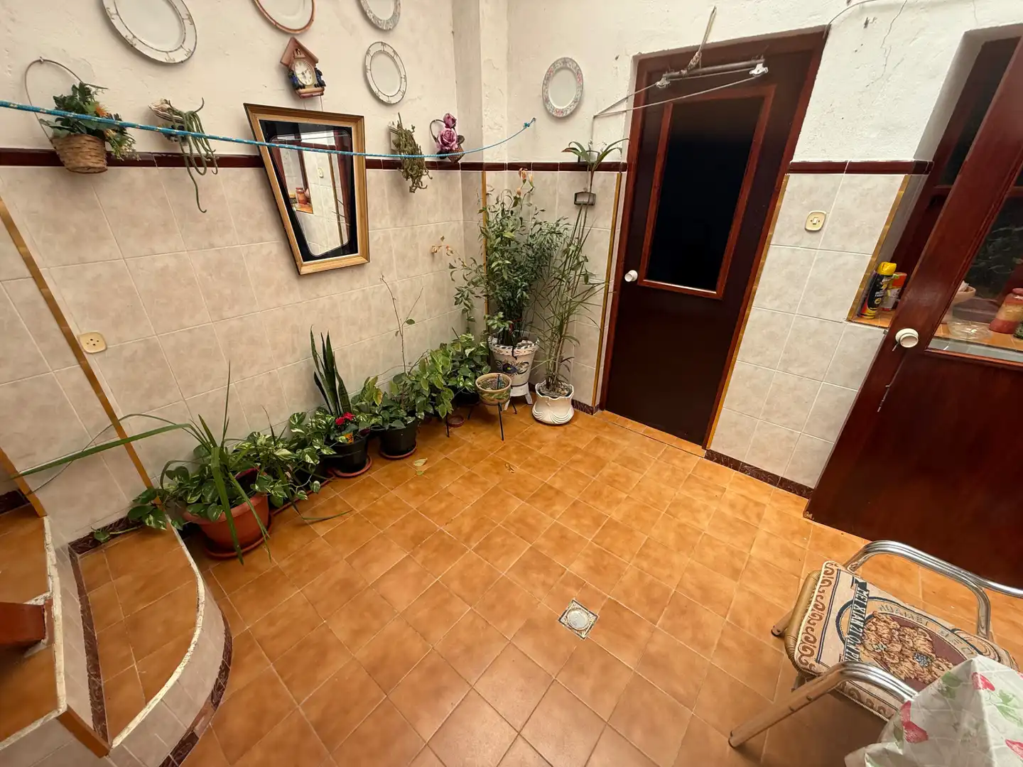 Houses for sale in Ayuntamiento - Barrio Alto