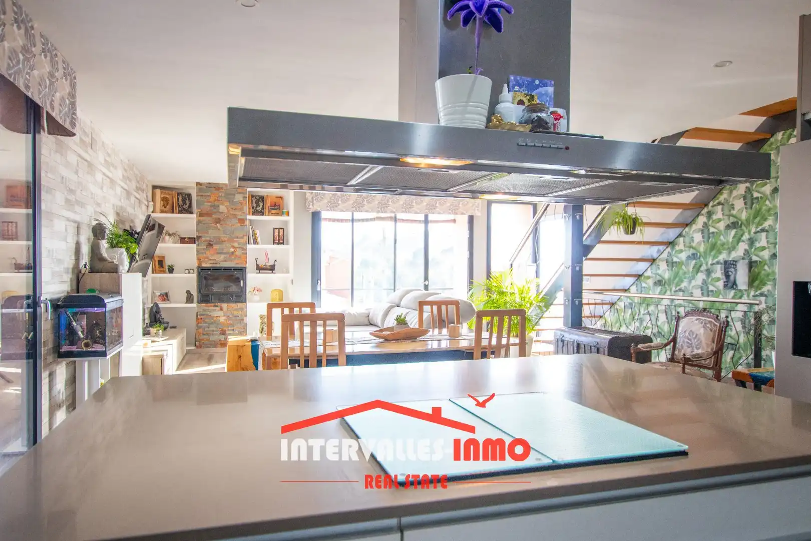 Casa o chalet en venta en Lliçà d'Amunt