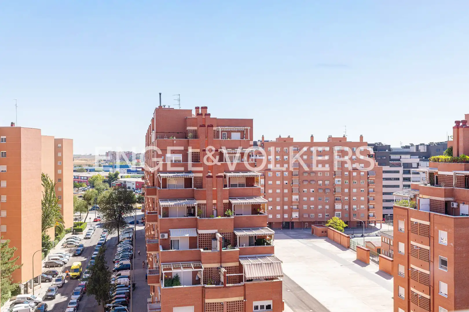 Ático con ascensor en venta en Avenida Carlos V, imagen 19