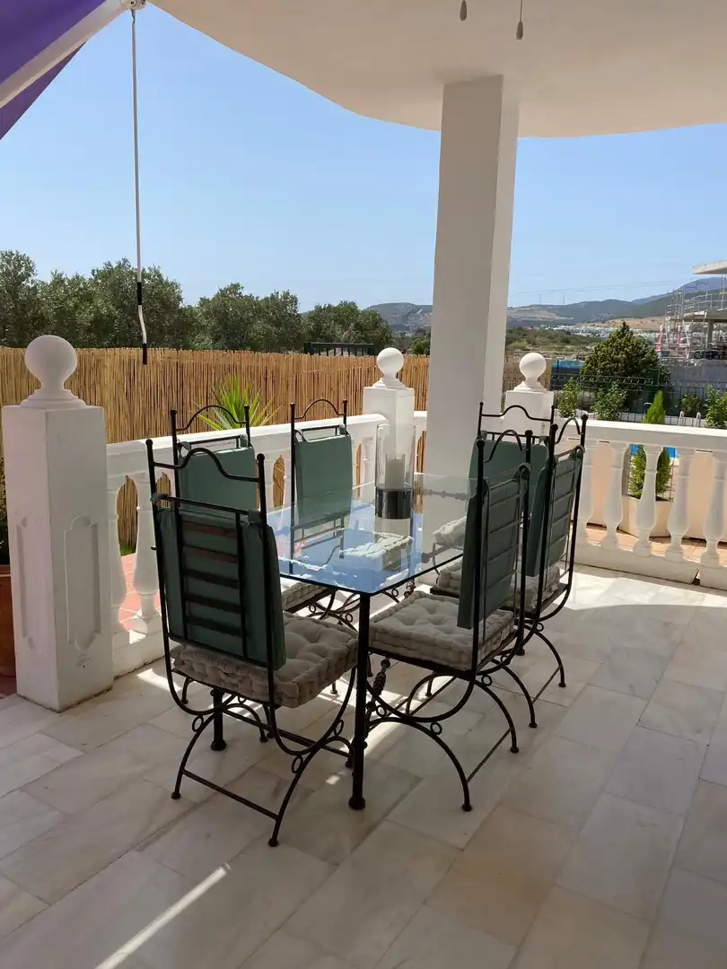 Wohnung mit Pool zum Verkauf in Playa Bahía Dorada, imagen 4