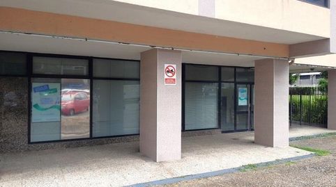 Foto 2 von Geschaftsraum zum Verkauf in Coia, Vigo