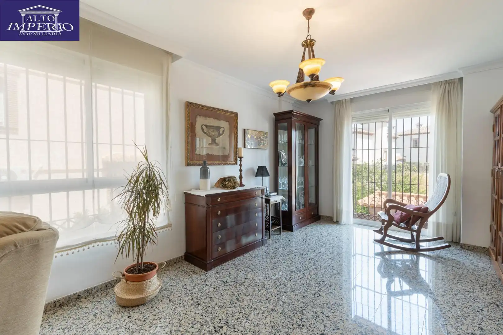 Villa avec terrasse à vendre à Calle BRASIL, imagen 11