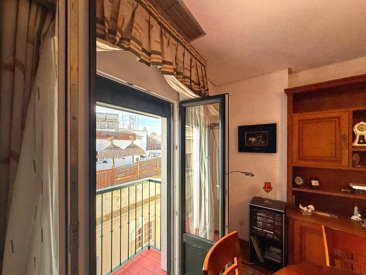 Flat with terrace for sale in Centro Histórico, imagen 16