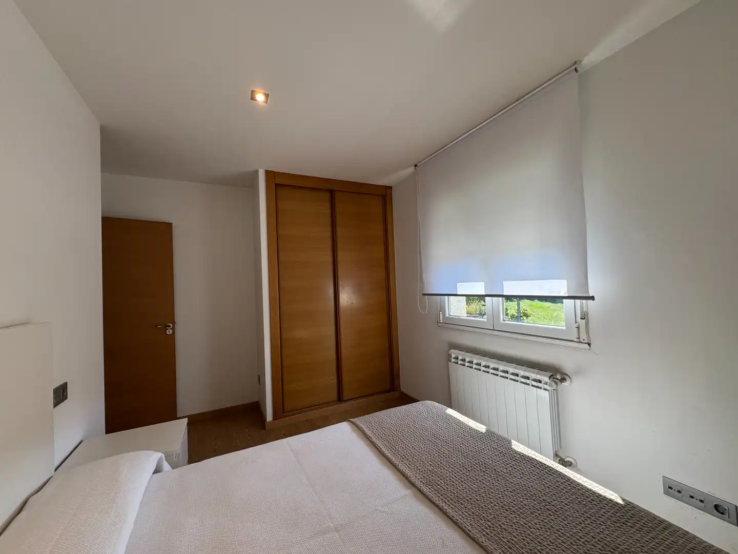 Appartement avec ascenseur à louer à Rúa Ignacio Varela, imagen 16