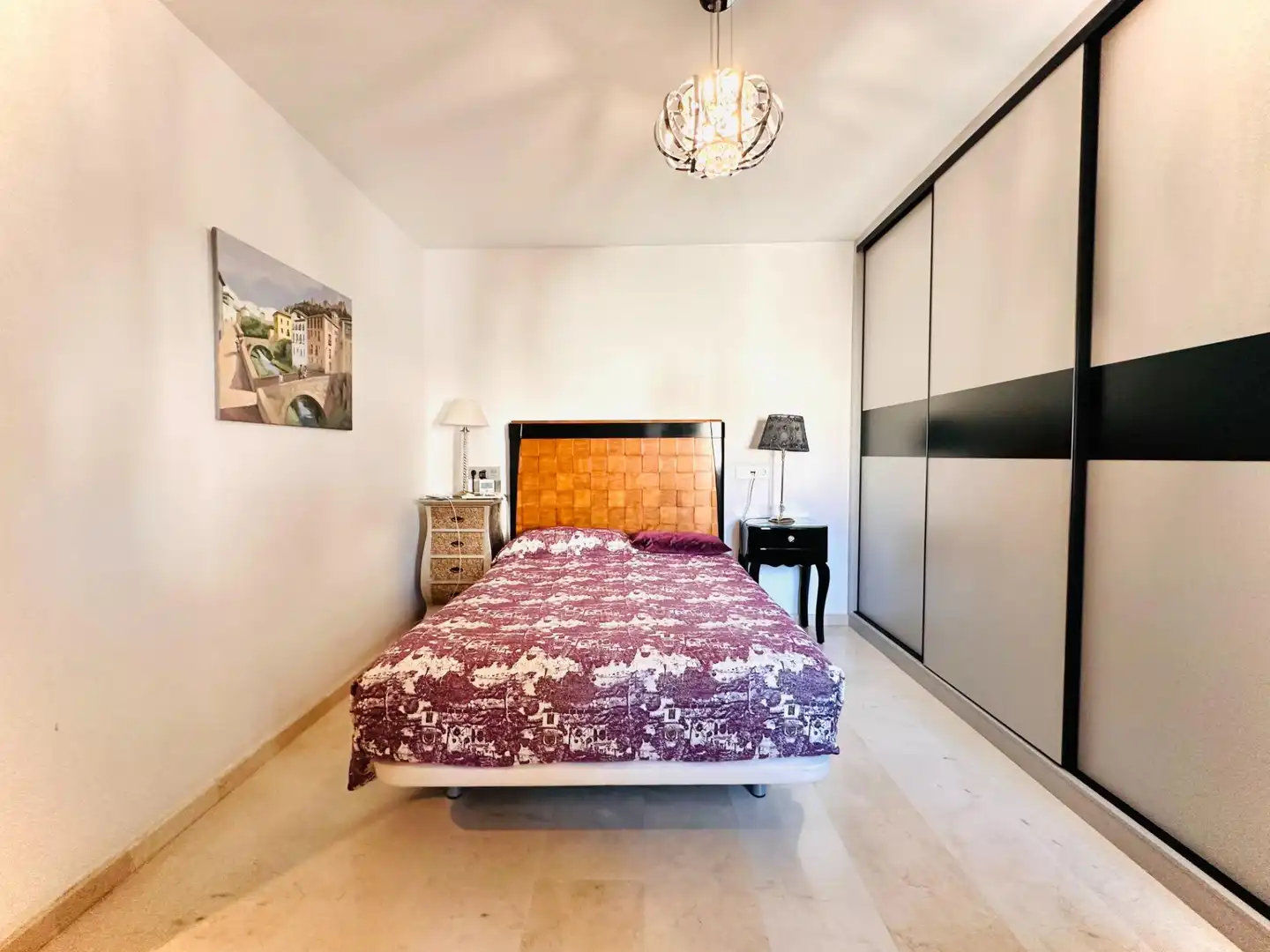 Appartement avec terrasse à vendre à Calle CONDE ALCALA, imagen 16