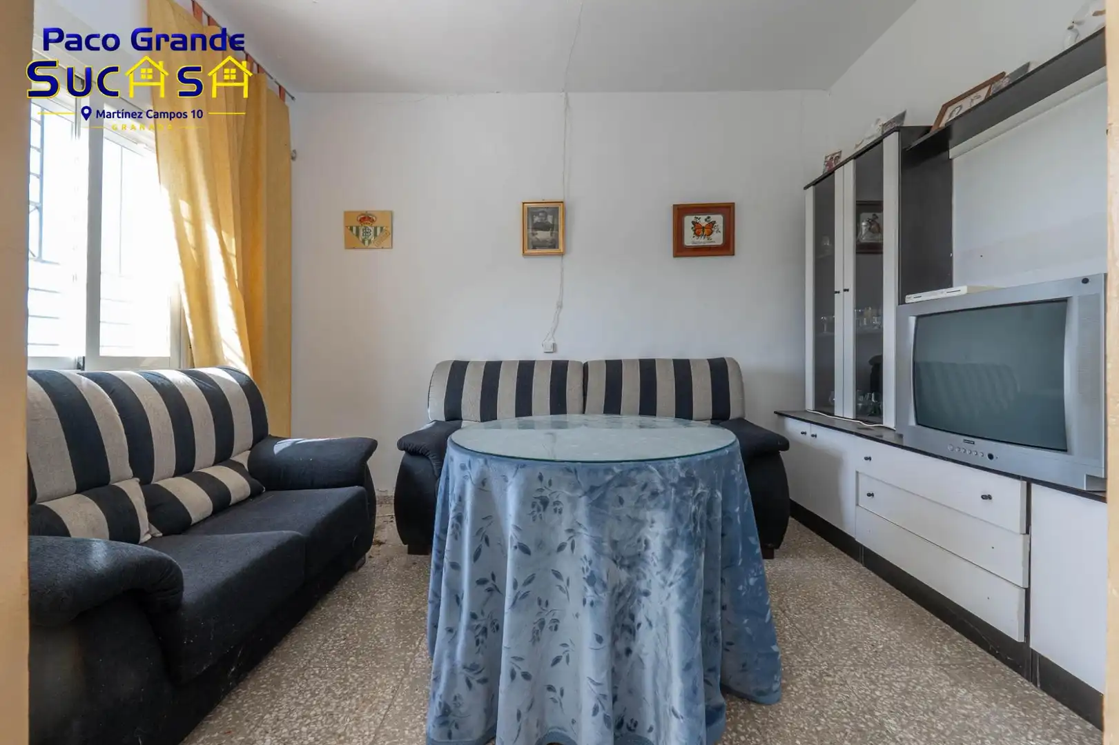 Casa in vendita a YESARES BAJO AG OLIVARES 17, imagen 13